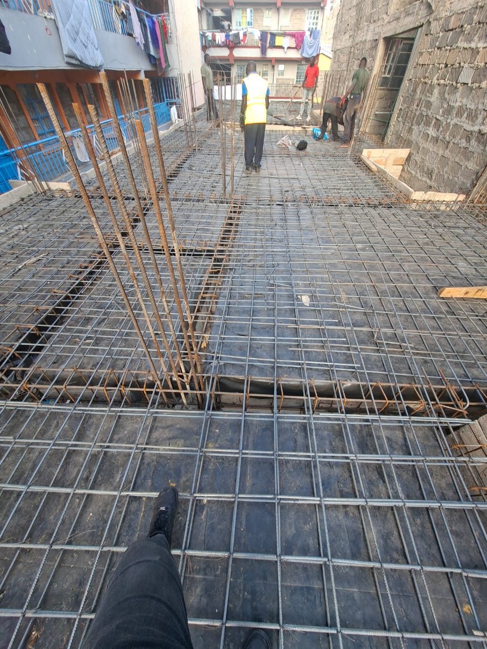Construction 1