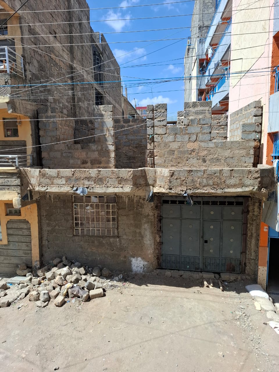 Construction 2