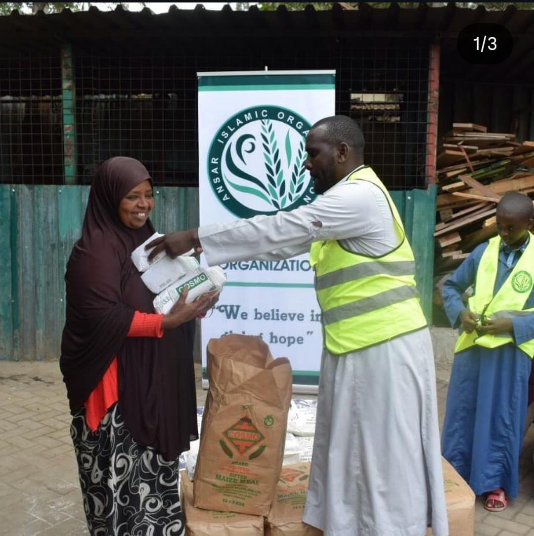 Feeding Program